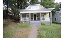 1362 Fairbanks Street Atlanta, GA 30310