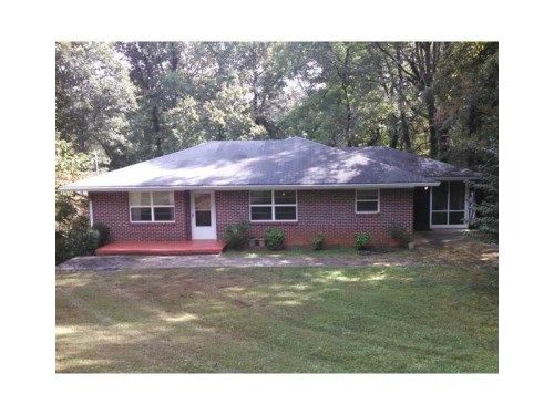 190 North Street, Clarkesville, GA 30523