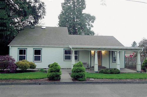 530 Alder St, Mount Angel, OR 97362