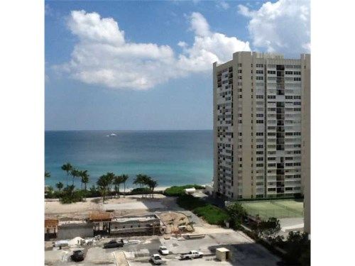 1865 S Ocean Dr # 14F, Hallandale, FL 33009