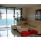 1850 S OCEAN DR # 4103, Hallandale, FL 33009 ID:10627976