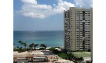 1865 S Ocean Dr # 14F Hallandale, FL 33009