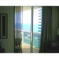 1800 S OCEAN DR # 2305, Hallandale, FL 33009 ID:10628057