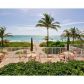 1965 S OCEAN DRIVE # 12E, Hallandale, FL 33009 ID:10628087