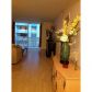 1817 S OCEAN DRIVE # 722, Hallandale, FL 33009 ID:10628097