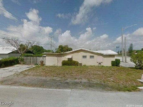 Se 10 St, Deerfield Beach, FL 33441