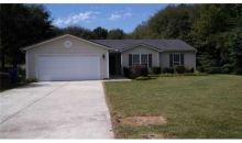 1001 Maggie Drive Bethlehem, GA 30620