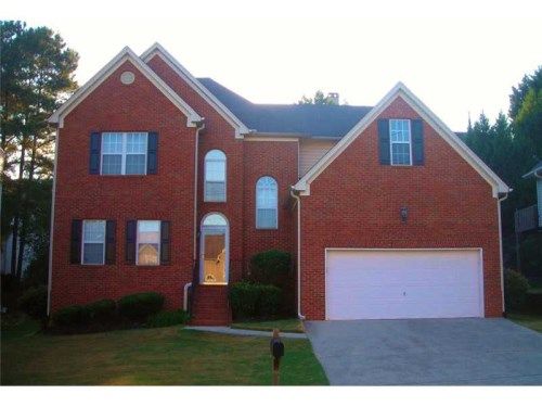 6036 Connaught Drive Se, Mableton, GA 30126