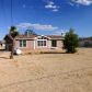 4690 Avenida La Manana, Joshua Tree, CA 92252 ID:10611470