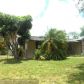 400 NW 72ND AVE, Hollywood, FL 33024 ID:9095321