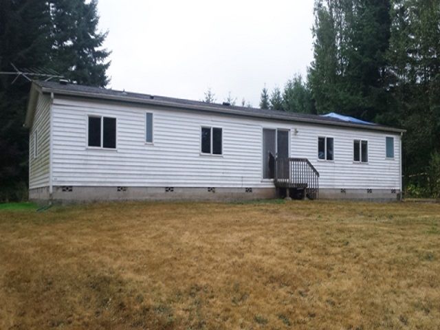 862 Si Town Road, Castle Rock, WA 98611