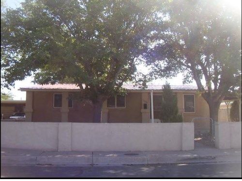 1504 56th St NW, Albuquerque, NM 87105