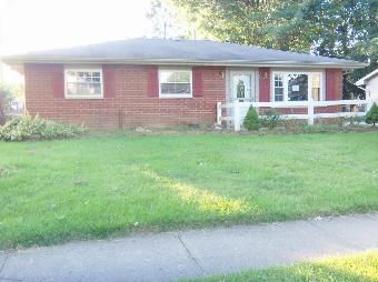 884 Buckskin Trl, Xenia, OH 45385