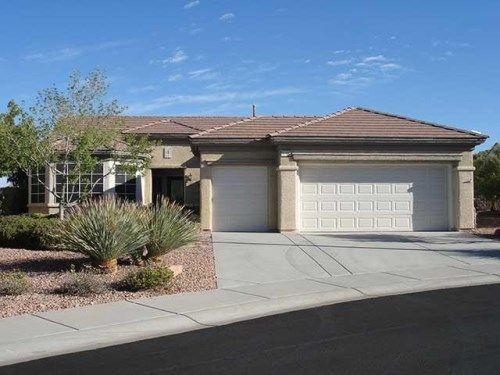 3008 Noblesville Court, Henderson, NV 89052