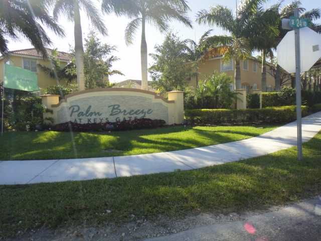 2456 SE 12 ST # 153, Homestead, FL 33035