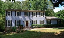 3468 Larch Pine Drive Duluth, GA 30096