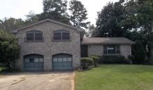 2249 Willoby Ct Morrow, GA 30260