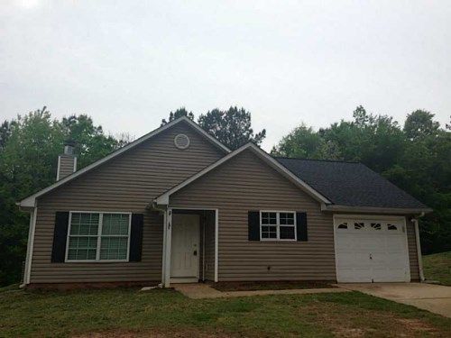 103 Jenny Road, Grantville, GA 30220