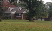 4293 Mechanicsburg Rd Wooster, OH 44691