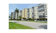 400 DIPLOMAT PW # 304 Hallandale, FL 33009