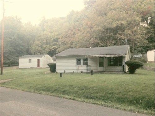 7035 Guy Murray Rd, New Paris, OH 45347