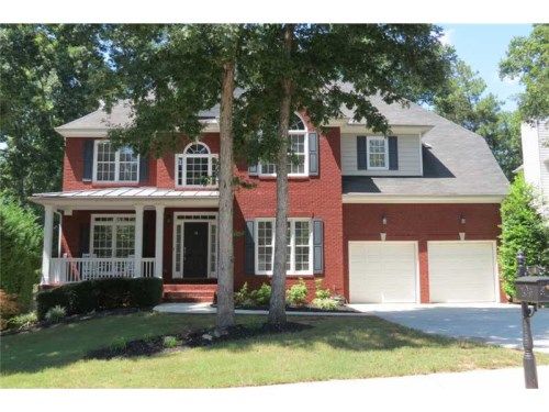 48 Briar Grove, Newnan, GA 30265