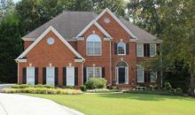 630 Abbeywood Drive Roswell, GA 30075