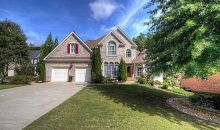 4311 Summit Oaks Lane Roswell, GA 30075