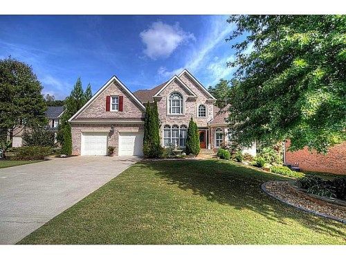 4311 Summit Oaks Lane, Roswell, GA 30075