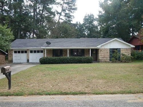 2113 Francais Dr, Shreveport, LA 71118