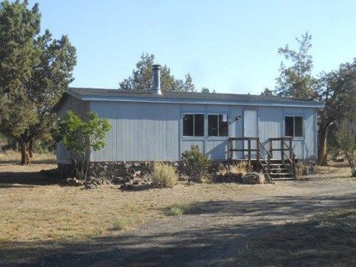 25432 Cultus Lane, Bend, OR 97701