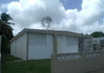 Gg-5 20 St Fajardo Gardens, Fajardo, PR 00738