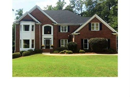 1503 Napier Terrace, Lawrenceville, GA 30044