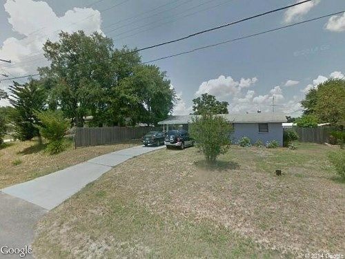 County Road 542, Dundee, FL 33838