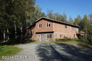 26715 Kerry Loop, Chugiak, AK 99567