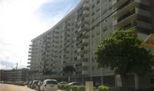 401 GOLDEN ISLES DR # 810 Hallandale, FL 33009