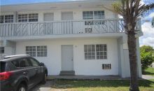 821 NW 7 TE # 6 Hallandale, FL 33009