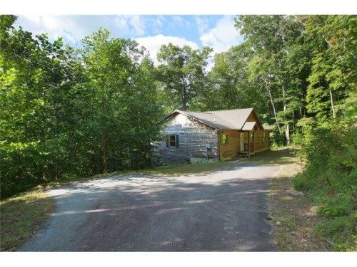 370 Fawn Ridge, Rabun Gap, GA 30568