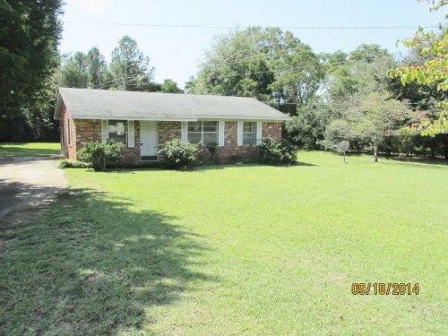 299 Lumpkin Road W, Leesburg, GA 31763