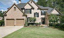 5520 Lexington Woods Lane Alpharetta, GA 30005