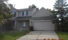 5534 Greenbriar Dr West Bloomfield, MI 48322