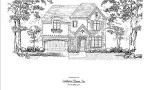 1746 DU BARRY LN Houston, TX 77018