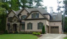 2241 Sundown Drive Ne Atlanta, GA 30345