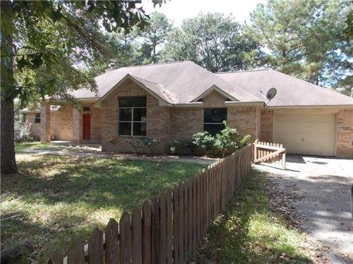 13211 Ranchette Rd, Montgomery, TX 77356