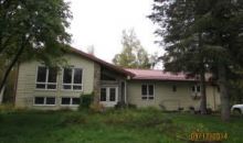 18546 MINK CREEK Drive Chugiak, AK 99567