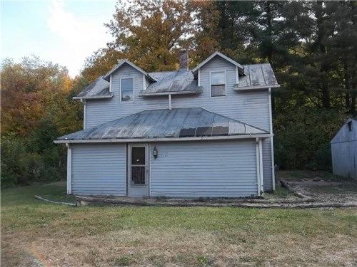 2260 Massieville Rd, Chillicothe, OH 45601