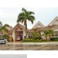 872 NW 208 TE # 0, Hollywood, FL 33029 ID:10400918