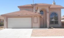 3269 Emerald Point Dr El Paso, TX 79938