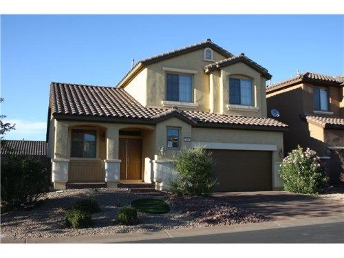 646 Ember Rock Ave, Henderson, NV 89015