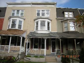 811 Linden Ave, York, PA 17404